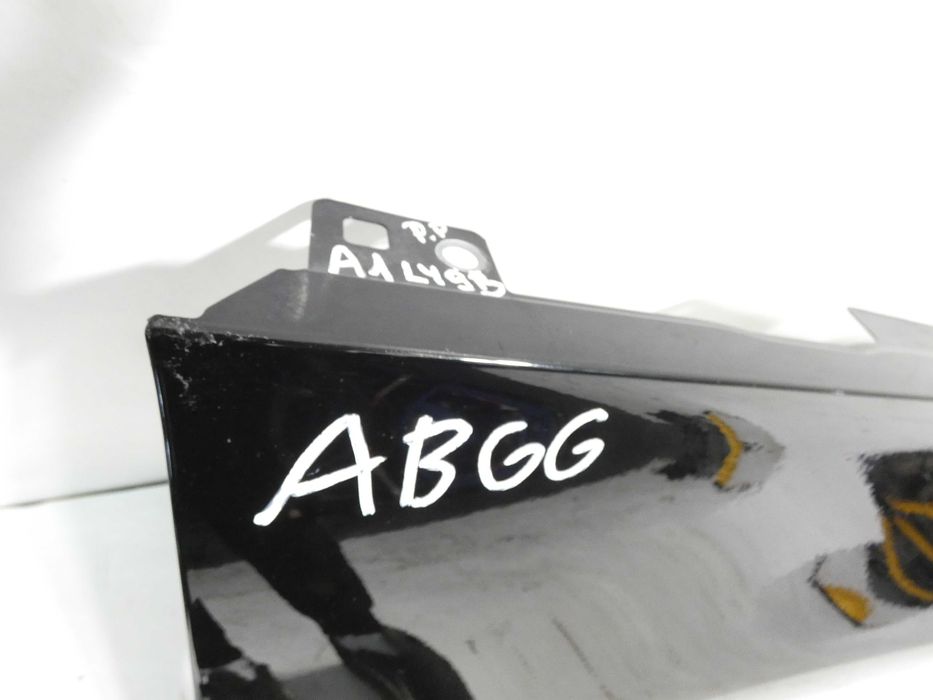 Błotnik prawy przód przedni prawy Audi A1 8X LY9B AB66 GORLICE