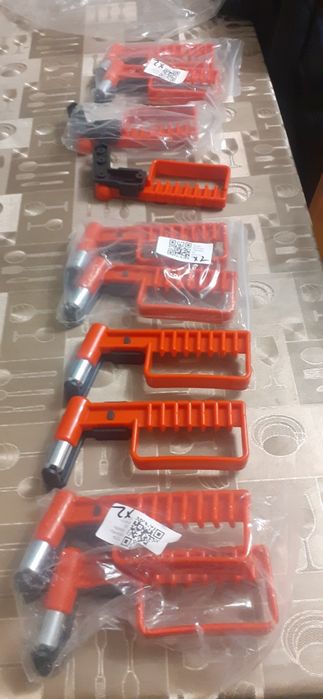 Аварійні молотки ціна 200грн за шт