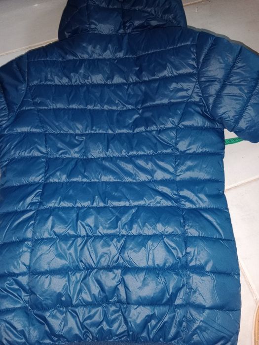 Kurtka wiosenna dla dziewczynki 152