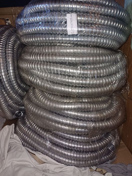 Продаж Кабеля 19/1,5 мідь