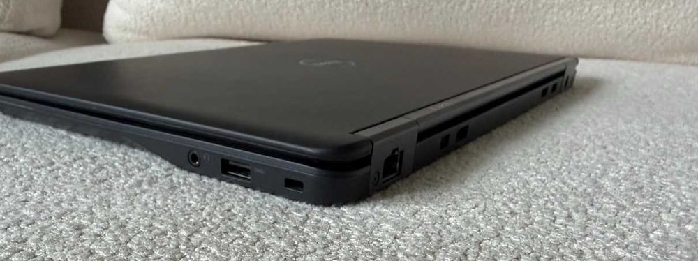 Laptop DELL Latitude 7450 intel i5, 16GB RAM, SSD 256GB, Win10Pro
