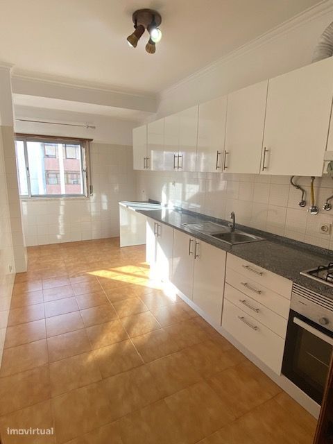 T1 em Queluz de Baixo, Concelho de Oeiras