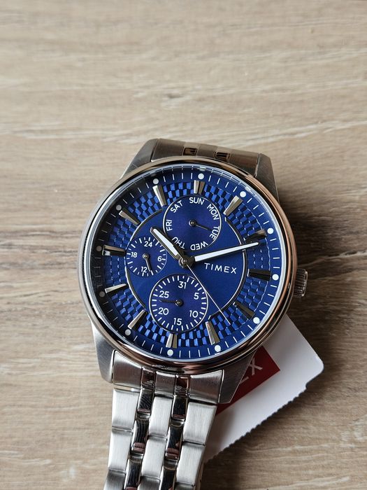 Zegarek męski Timex Trend Chicago