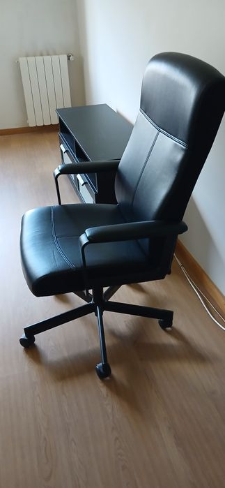Cadeira escritorio