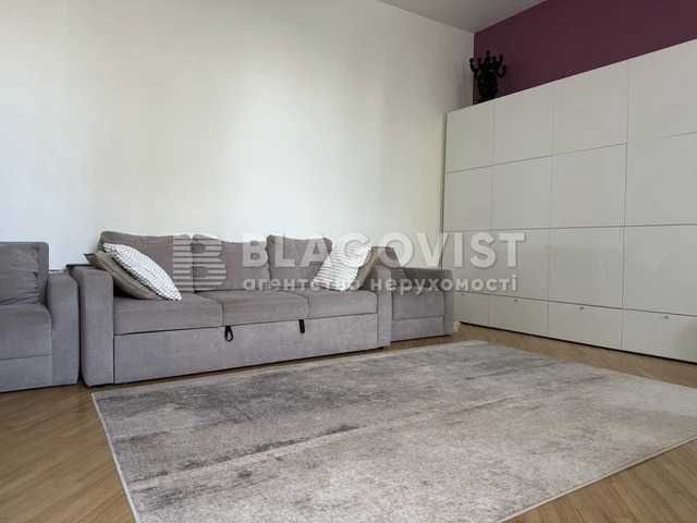 Затишна, 2-к укомплектована квартира, 62м2. Продаж! Кудрявець