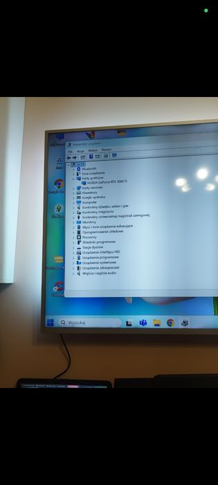 Acer Nitro n50-610 i5-10400F RTX 3060TI 1TB