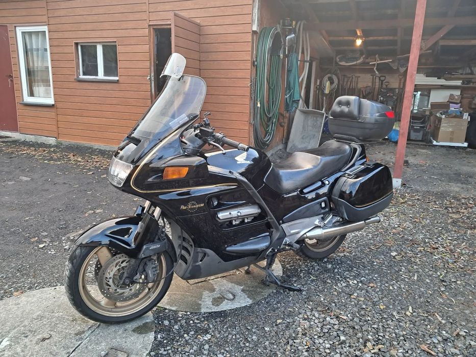 Honda