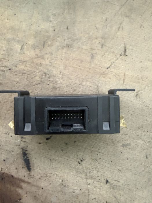 Módulo Alarme / Sensor Volumétrico Audi A3 A4 A6