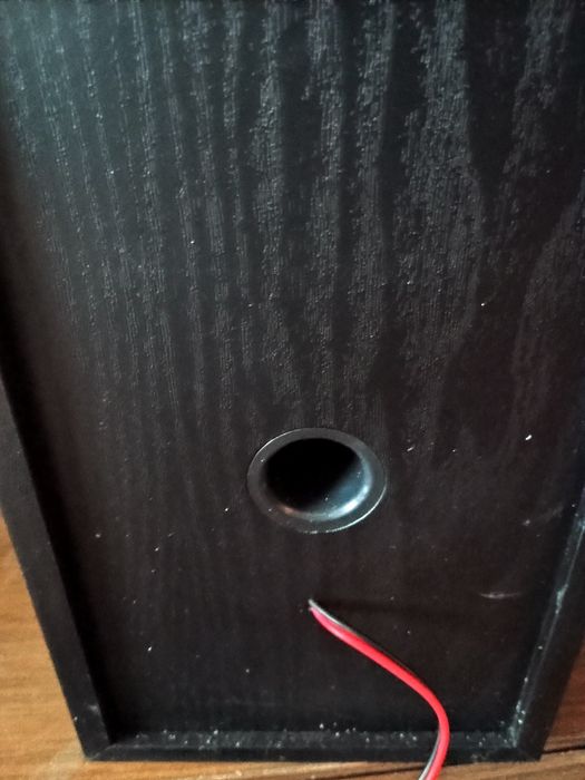 Музична система Auna Berkley