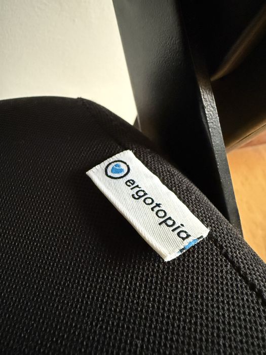 Cadeira de Escritório Ergonómica Ergotopia NextBack