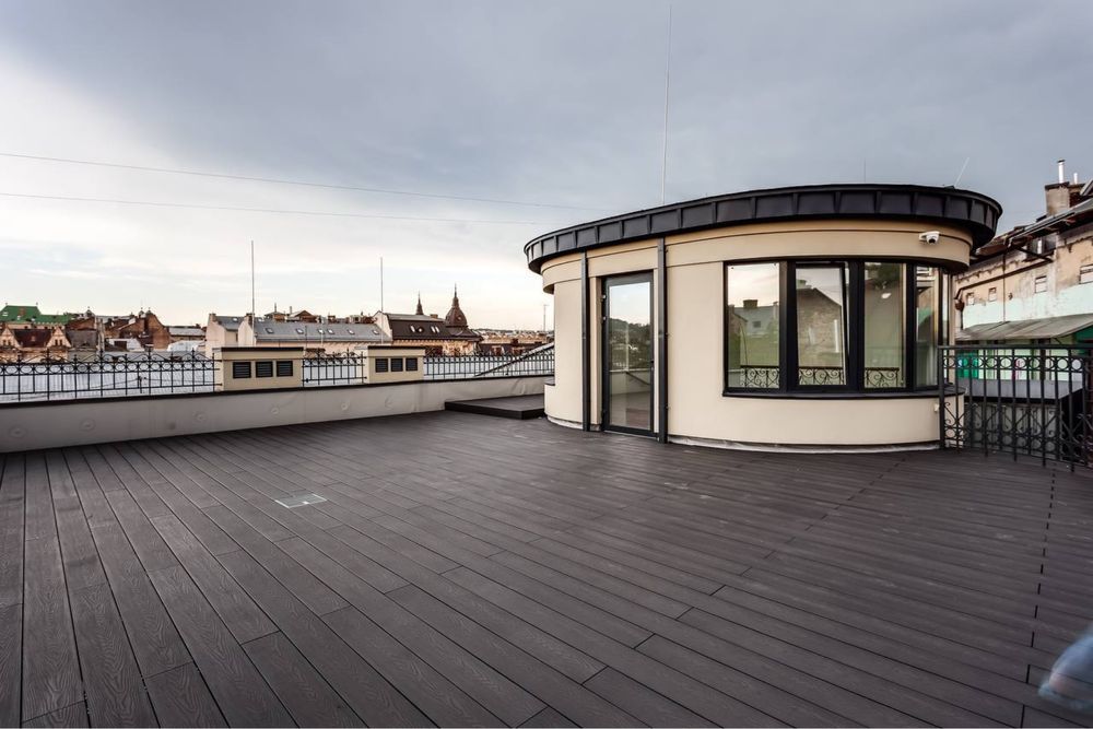 Commercial real estate at st. Franko Ivana ul (area 793 m²) - Atlanta.ua - photo 8