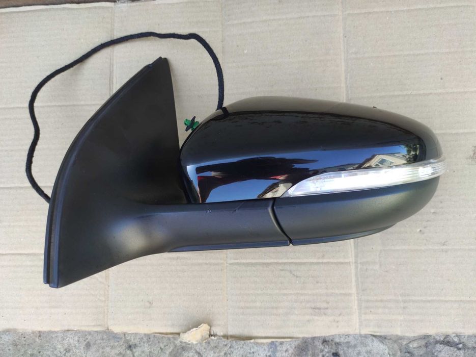 Зеркало заднего вида левое/правое Volkswagen Golf 6