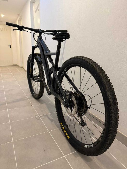 Bicicleta Orbea Occam (como nova)