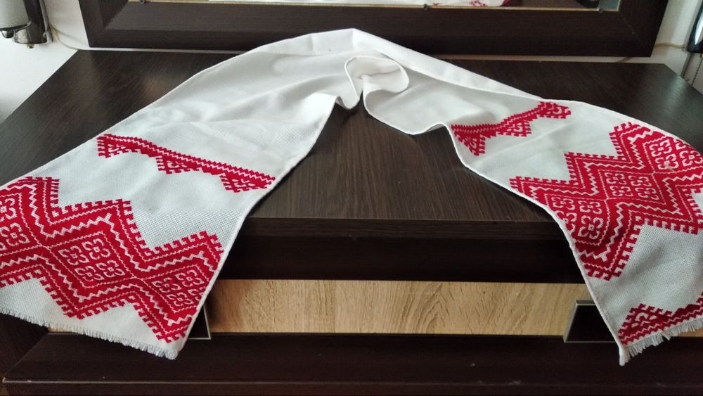Свадебные рушники