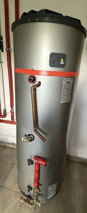 Viessmann Vitocal 160-A
