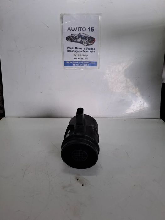 Massa de ar BMW 0 281 002 567 7 788 743 E91 E92 E65 E66 E67