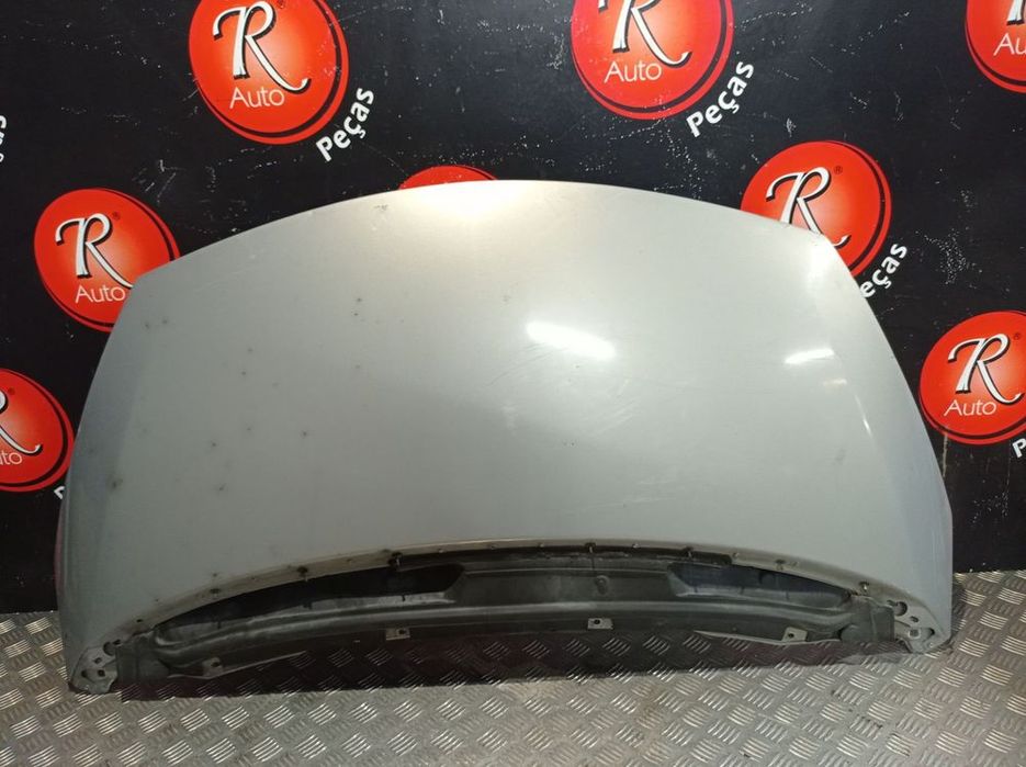 Capot Renault Espace Iv (Jk0/1_)