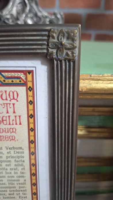 Conjunto de Sacras Antigas da Missa Tridentina (1940) — Editora Benziger