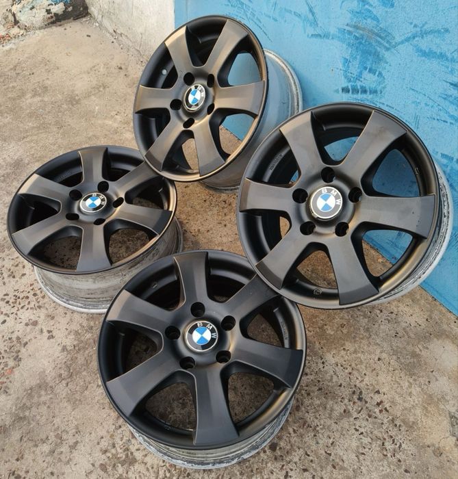 Диски 5 120 15 BMW Traffik VW T5, T6