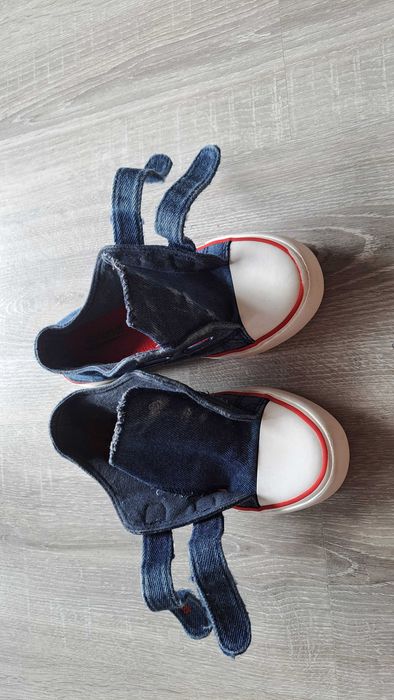 Trampki sprandi ccc 31 tenisówki