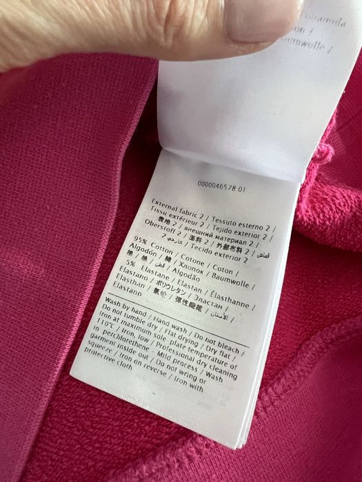 Red Valentino світшот/ футболка