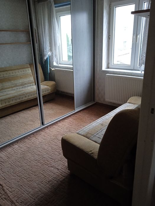 Dom Ostróda Centrum za gotówkę