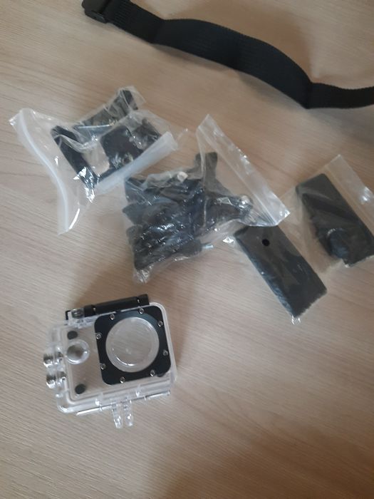 АКВАБОКС GOPRO 11 / 10 / 9 50М TELESIN GP-WTP-901111111