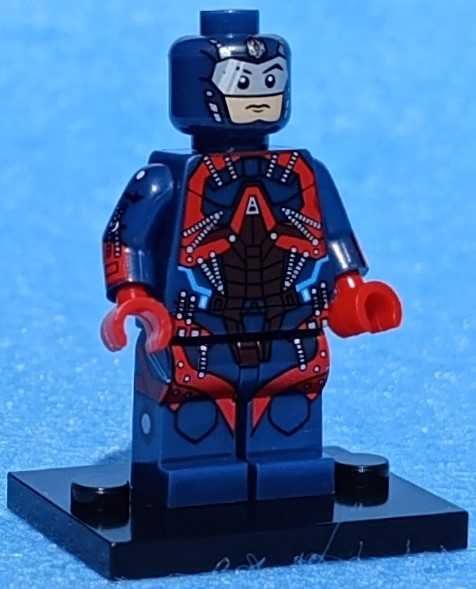 Atom (DC Comics)
