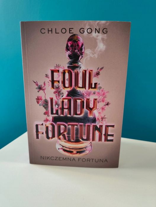Foul Lady Fortune