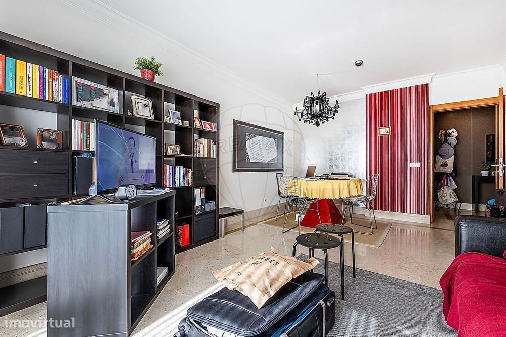 Apartamento T1 para arrendamento