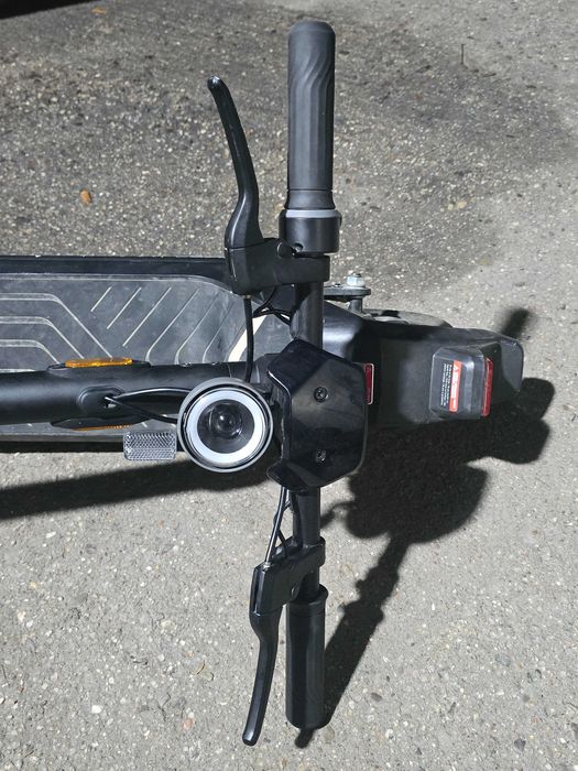 Електросамокат NIU KICK SCOOTER KQi3 Pro