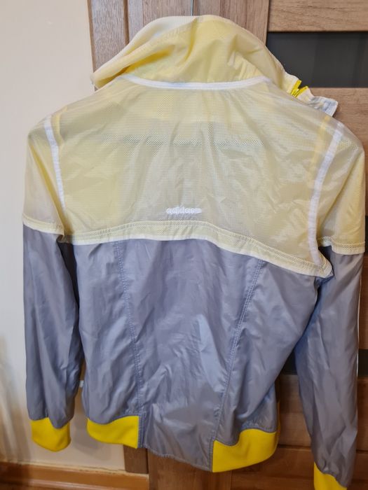 Kurtka adidas rozm 36