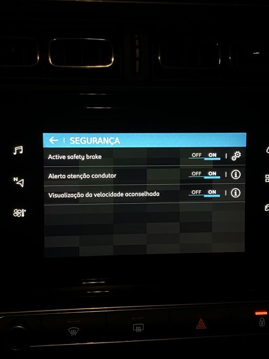 Citroën C3 Puretech Shine