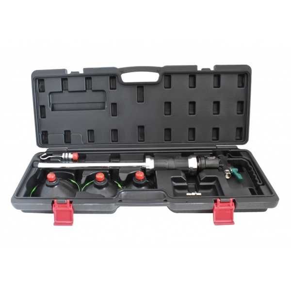 (Com Iva) Saca Mossas Pneumático Extrator de Amassados 3 Ventosas