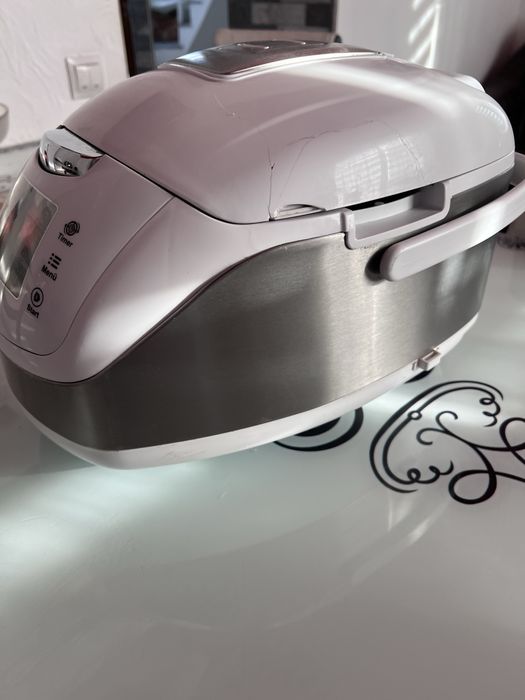 Мультиварка