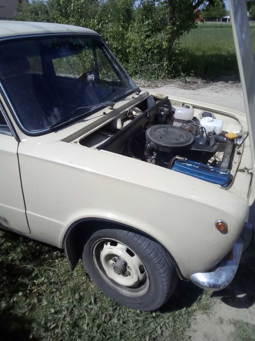 Ваз  21011  Продажа\Обмин ..