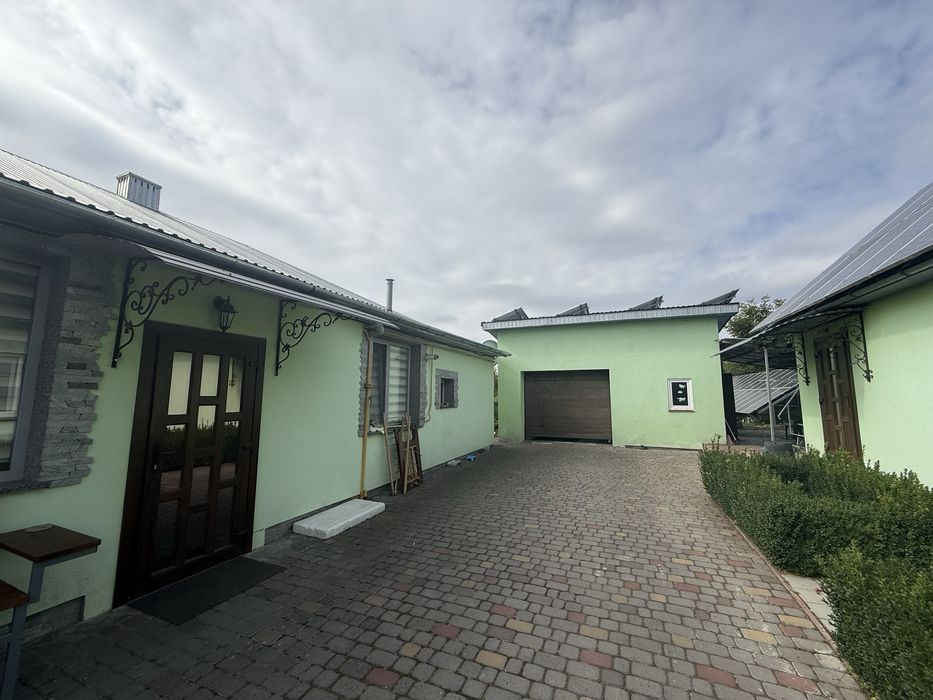Продається будинок, с.Романівка,