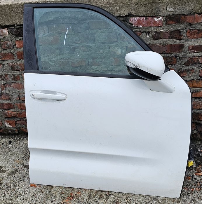 Drzwi prawe przednie Citroen C4 picasso