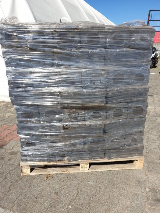 Brykiet torfowy, wysoka jakosc