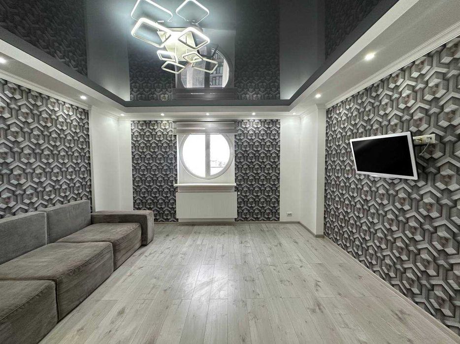 Продаж 2 кімнатної квартири в новобудові вул. Кисілевської