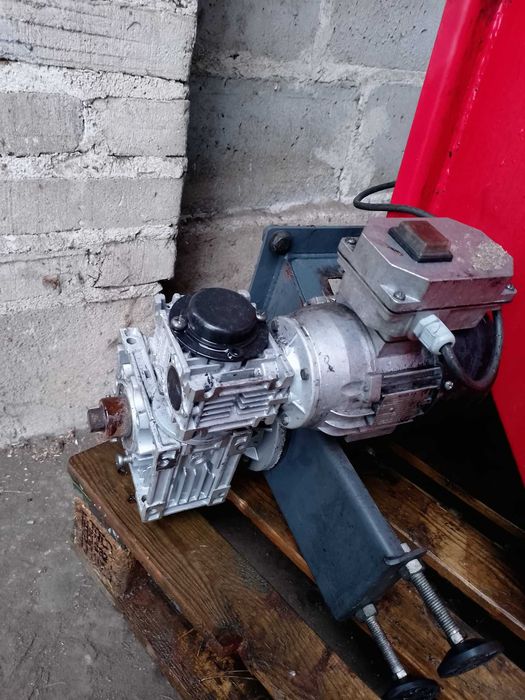 Części do pieca Ekogroszek DEFRO  DUO 20 kw