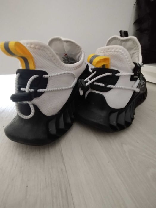 Tênis décimas tenth rapaz 39