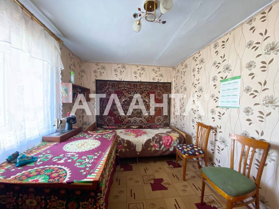 Жилой дом  в пригороде Одессы. Ильинка / Новая Ковалевка