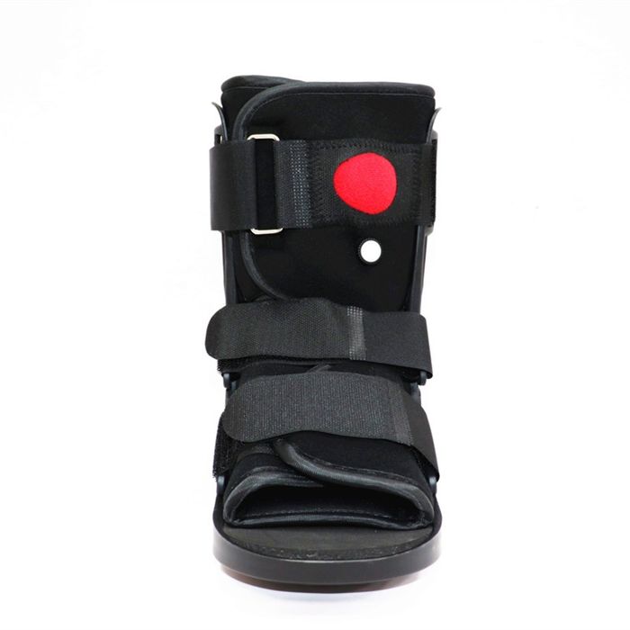 Ортопедичне взуття фіксація