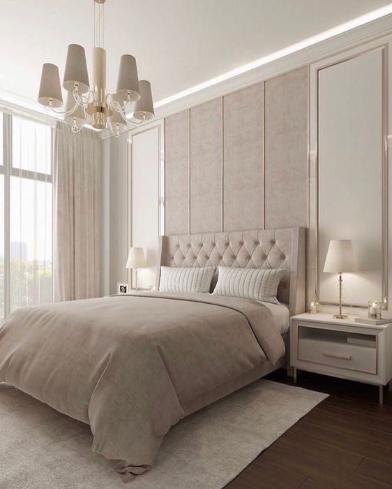 Апартаменти VIP на Кульпарківській