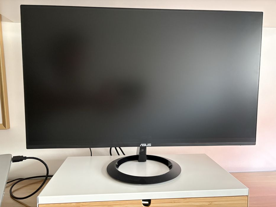 Monitor ASUS 27” VZ27EHE - IPS / FULL HD