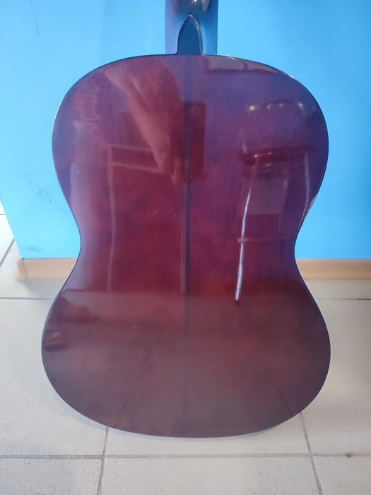 Гітара акустична Hohner HC06 c чехлом