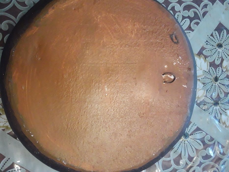 Подарок   сувенир тарелка