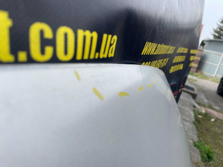 Капот Hyundai Ioniq 5 2021р- капот IONIQ 5 66400GI000