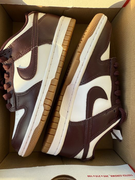Nike Dunk Low 36 розмір